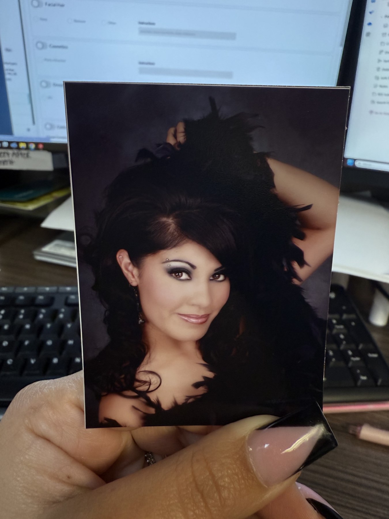 Obituary of Ashley N. Escobedo