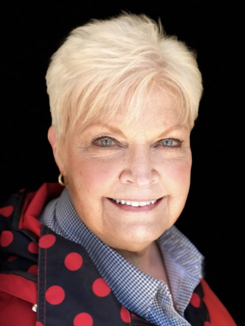 Avis de décès de Bambi Mitchell