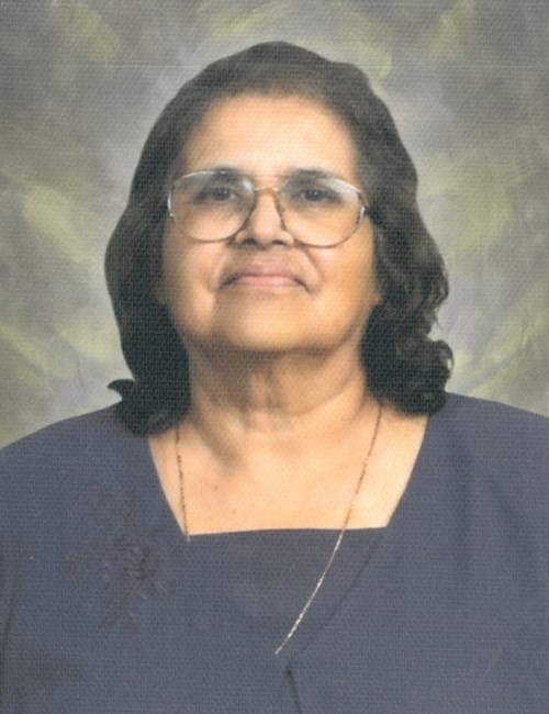 Obituary of Juanita Willars