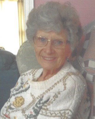 Obituary of Joan Elaine Conkey