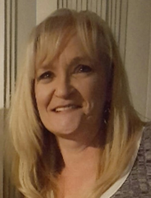Obituary of Karon Scott