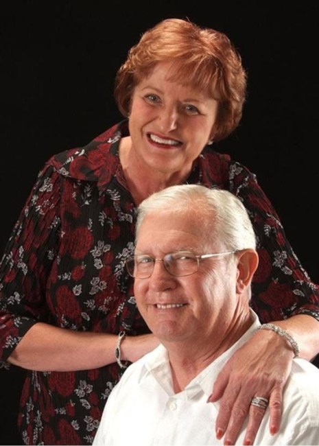 Obituary of Janet Elizabeth VanDongen