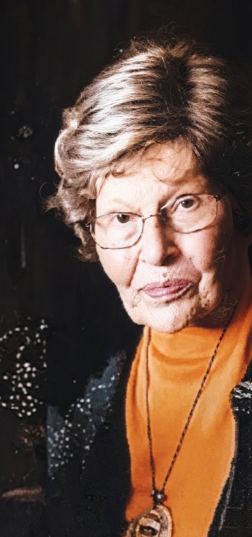 Obituary of Martha Madora Potter