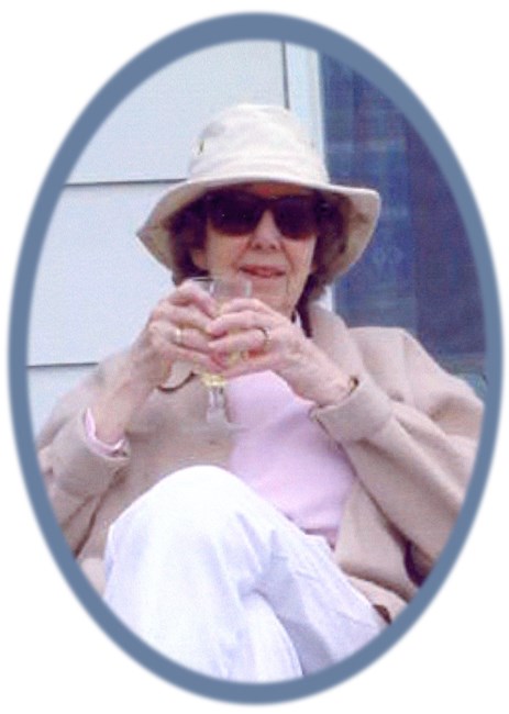 Obituary of Beverley Joyce Gordon
