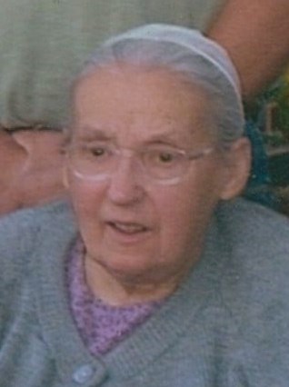 Obituary of Arlene L. Wilson Diem