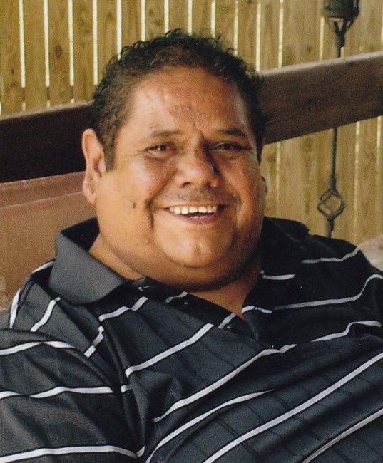 Obituary of Adam V. Castillo