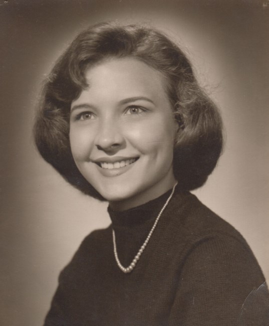 Obituary of Marjorie Lorraine Nelson Myers