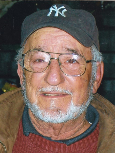 Obituary of Eugene Ouellet Onofrio