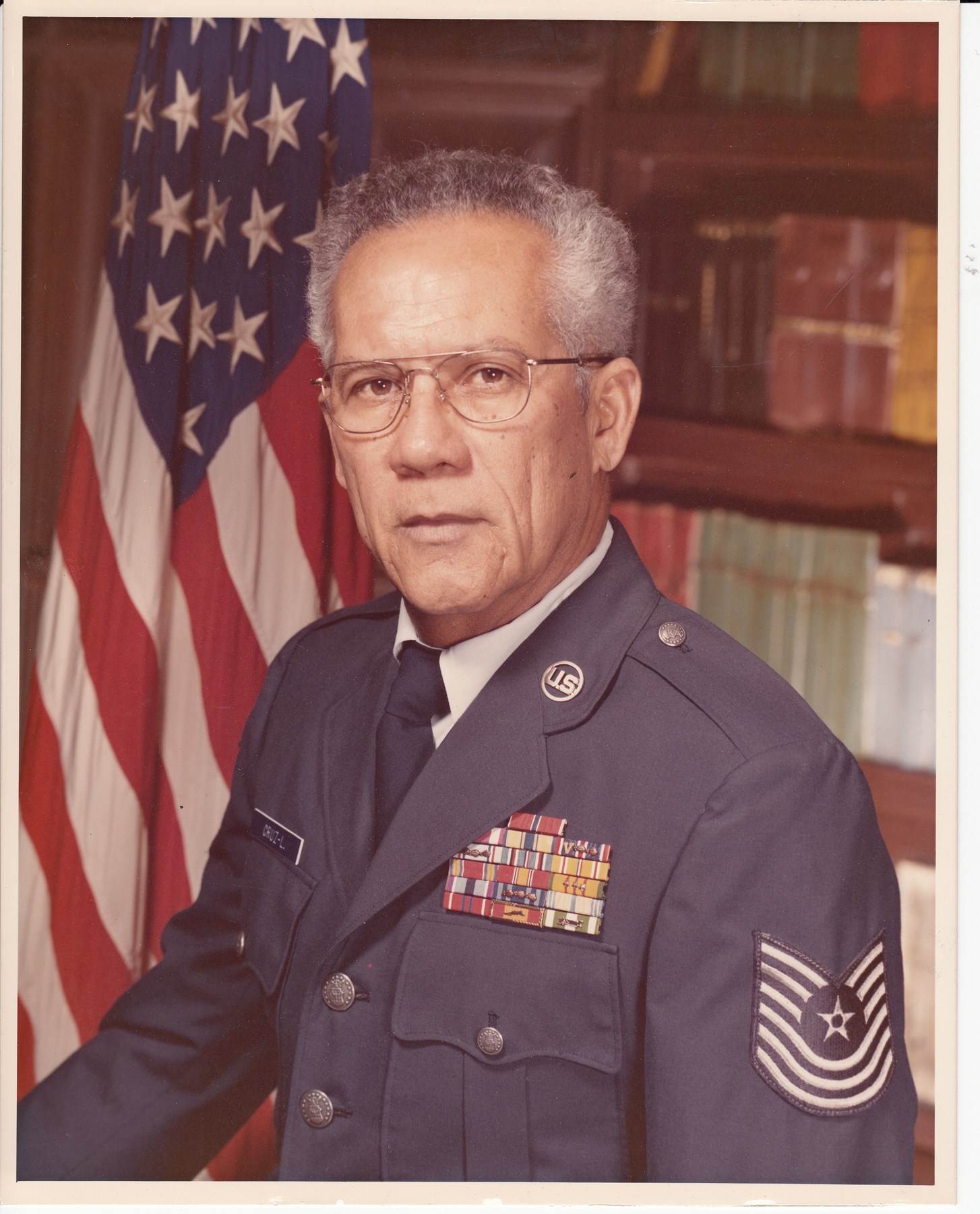 Obituary of Benito Cruz-Lebron