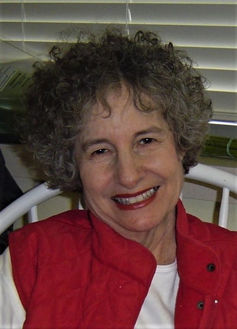 Avis de décès de Joyce Marie Warzecha