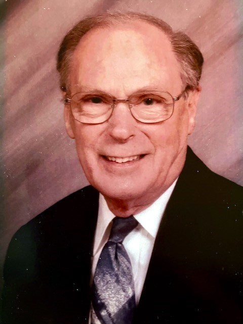 Obituary of Edward E Stevenson