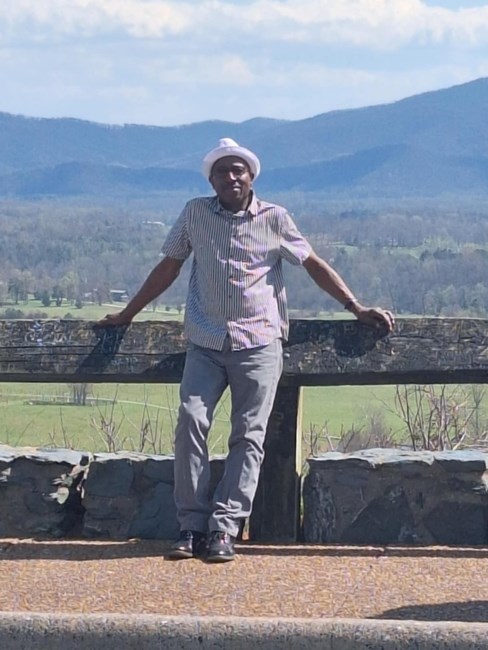 Obituary of Kenneth Franklin