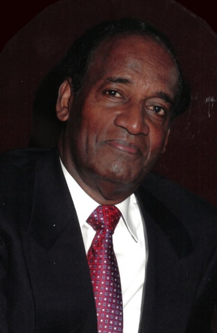 Obituary of Alvin A Alexander