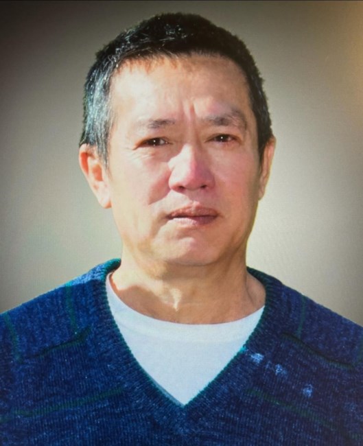 Obituary of Sang Tan Nguyen