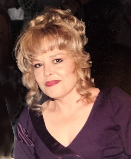 Avis de décès de Alma Rosa Fernandez