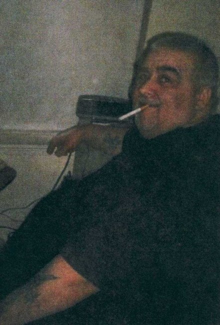 Obituary of Joseph Michael Hoffman III