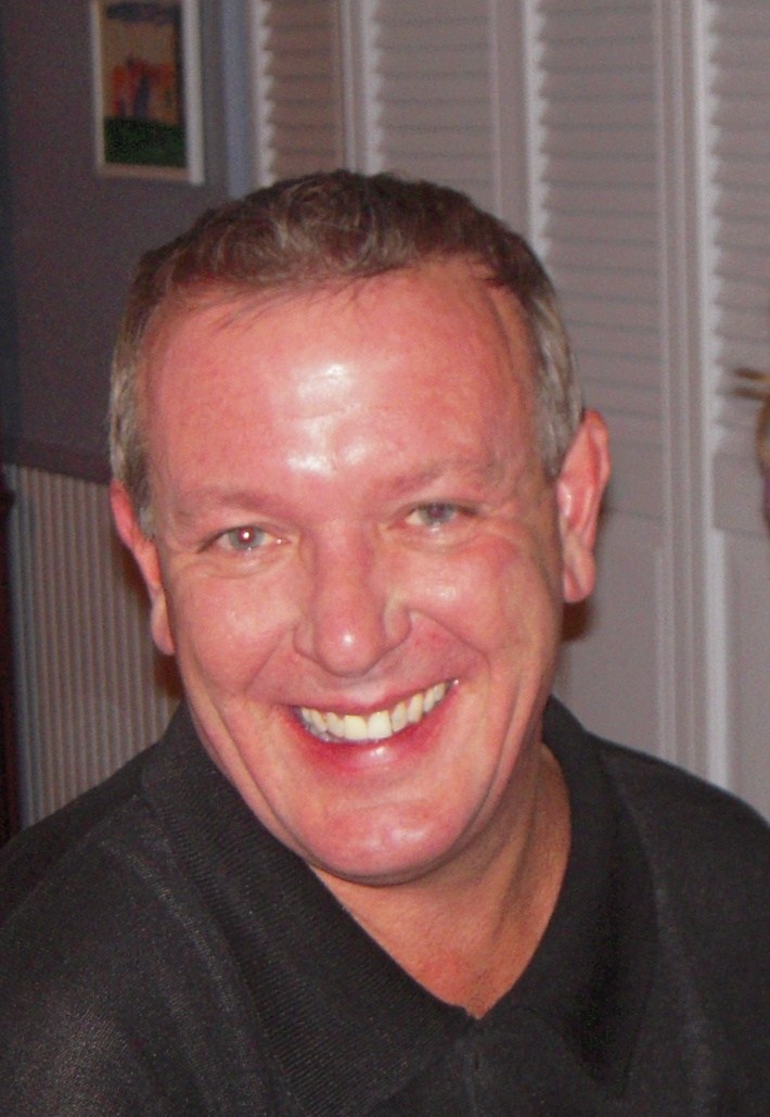 Michael Roberts Obituary