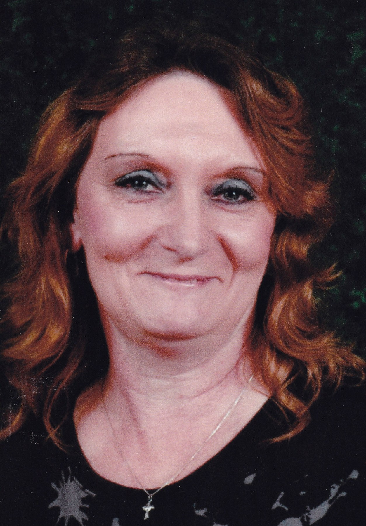 Jeannie Lynn Rose Obituary Del City, OK