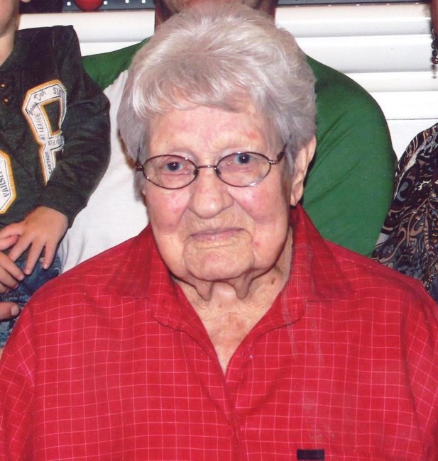 Obituary of Dona Rae McClure