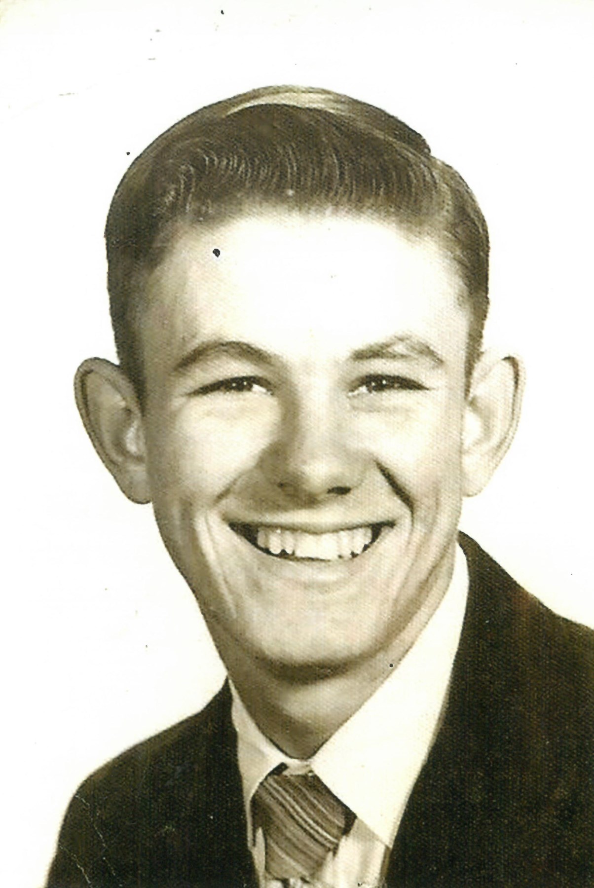 William Lipscomb Obituary
