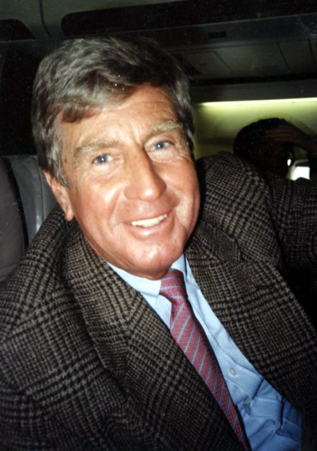 Obituary of Kent "Mr. Calabasas" Harned