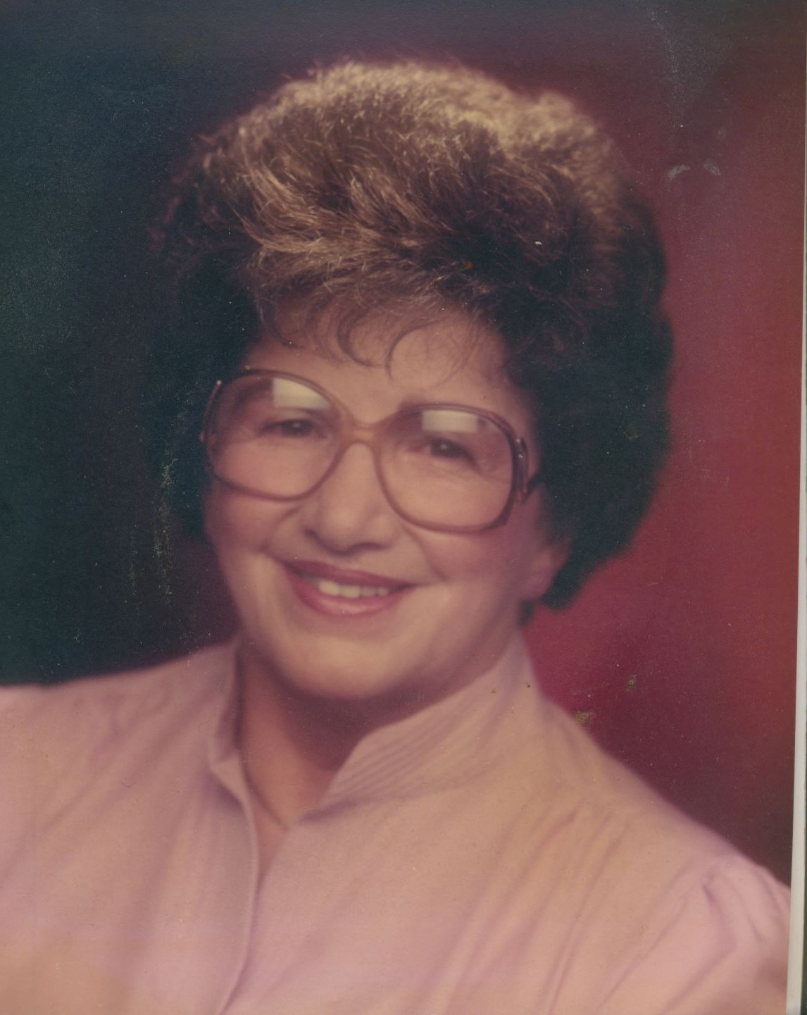 Obituary of Elsie L. Bickford Whittlesey