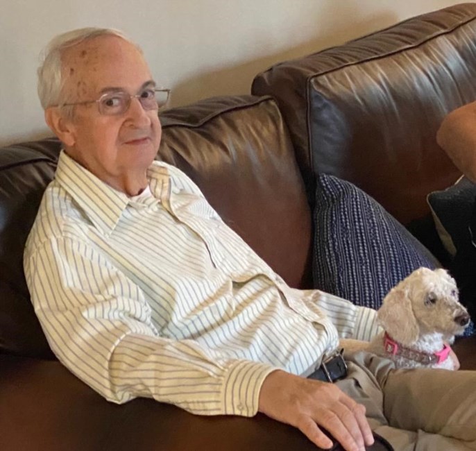 Obituary of Franklin Fremont Cooper