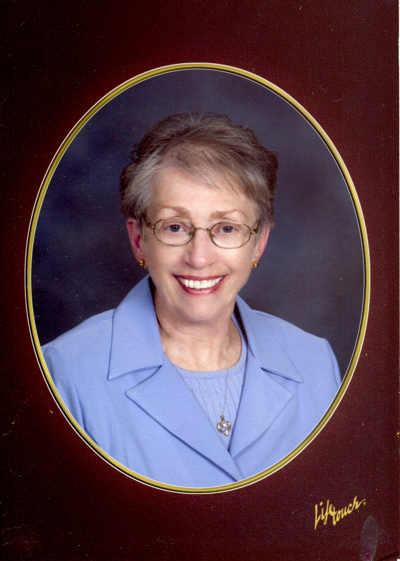 Obituary of Evelyn Morris