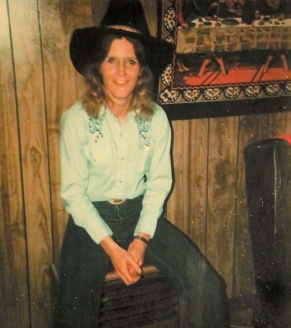 Avis de décès de Peggy Ann Payne