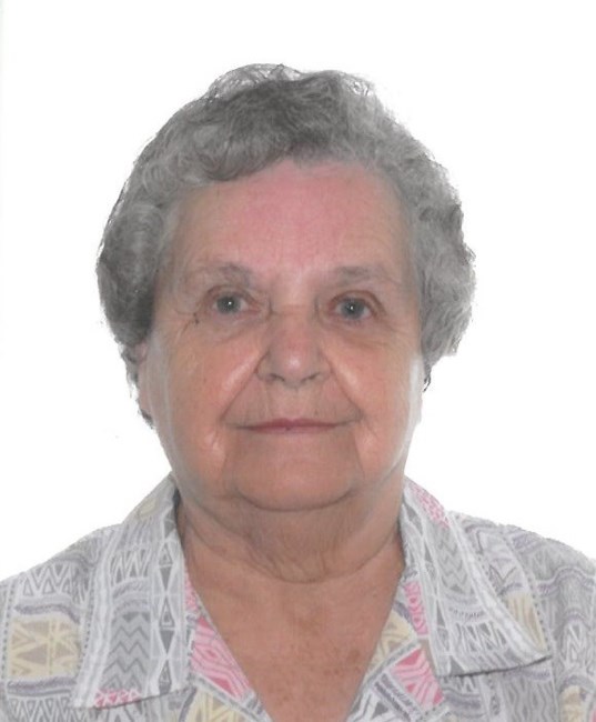 Obituary of Maria "Mary" Weisbeck