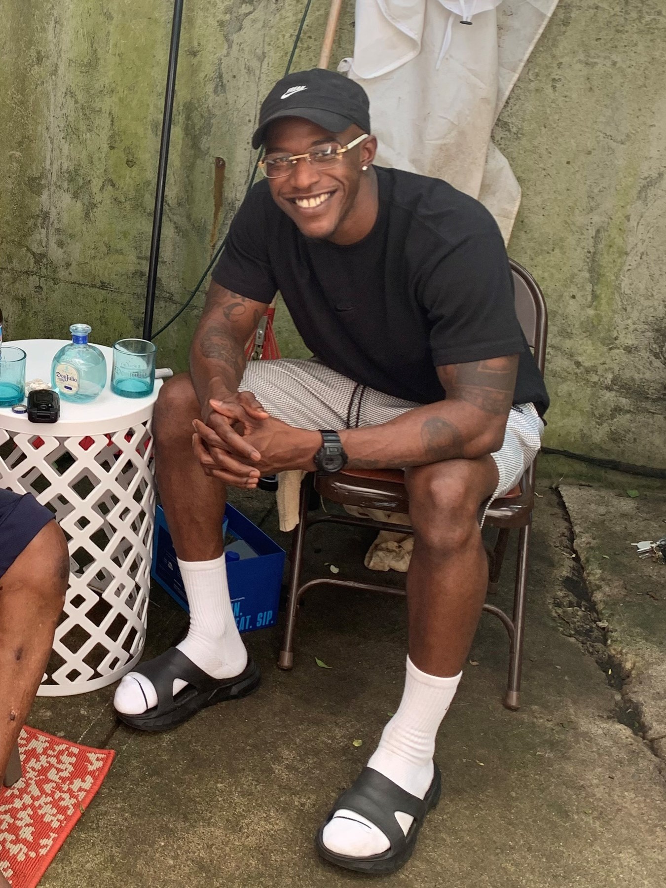 Obituary of Justin "JD" Anthony Douglas