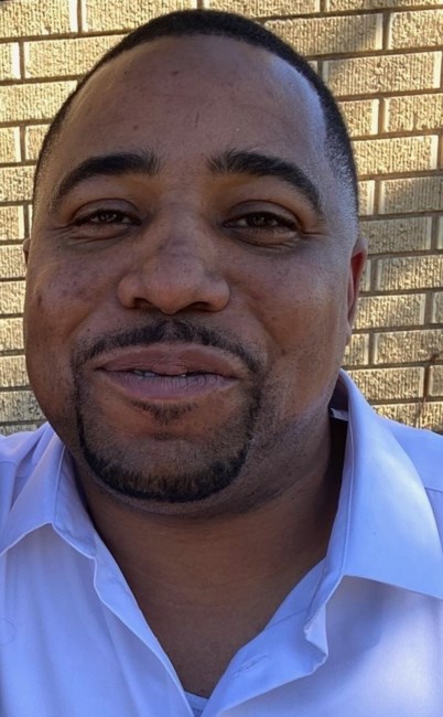 Obituary of Torrie La'Tray Williams, Sr.