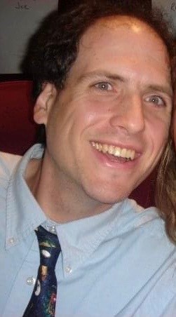 Obituary of Peter Alexander Newman