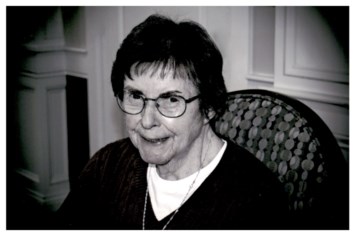 Obituary of Velma I.  McKillip