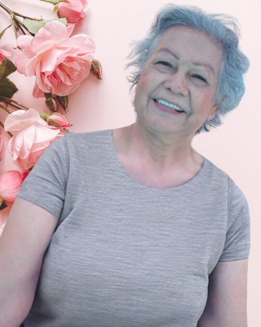 Obituary of Maria Elena Jimenez