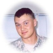 Obituary of Joshua Matthew Goodman