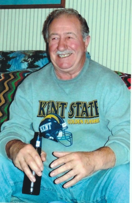 Obituary of Roberto Trilli