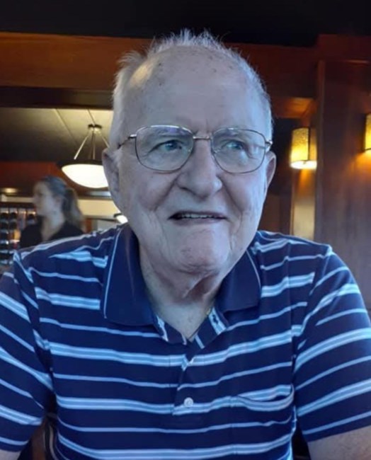 Obituary of Francis Richard Coughlin