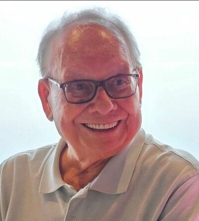 Obituary of Eloch Raymond Vincent Sr.