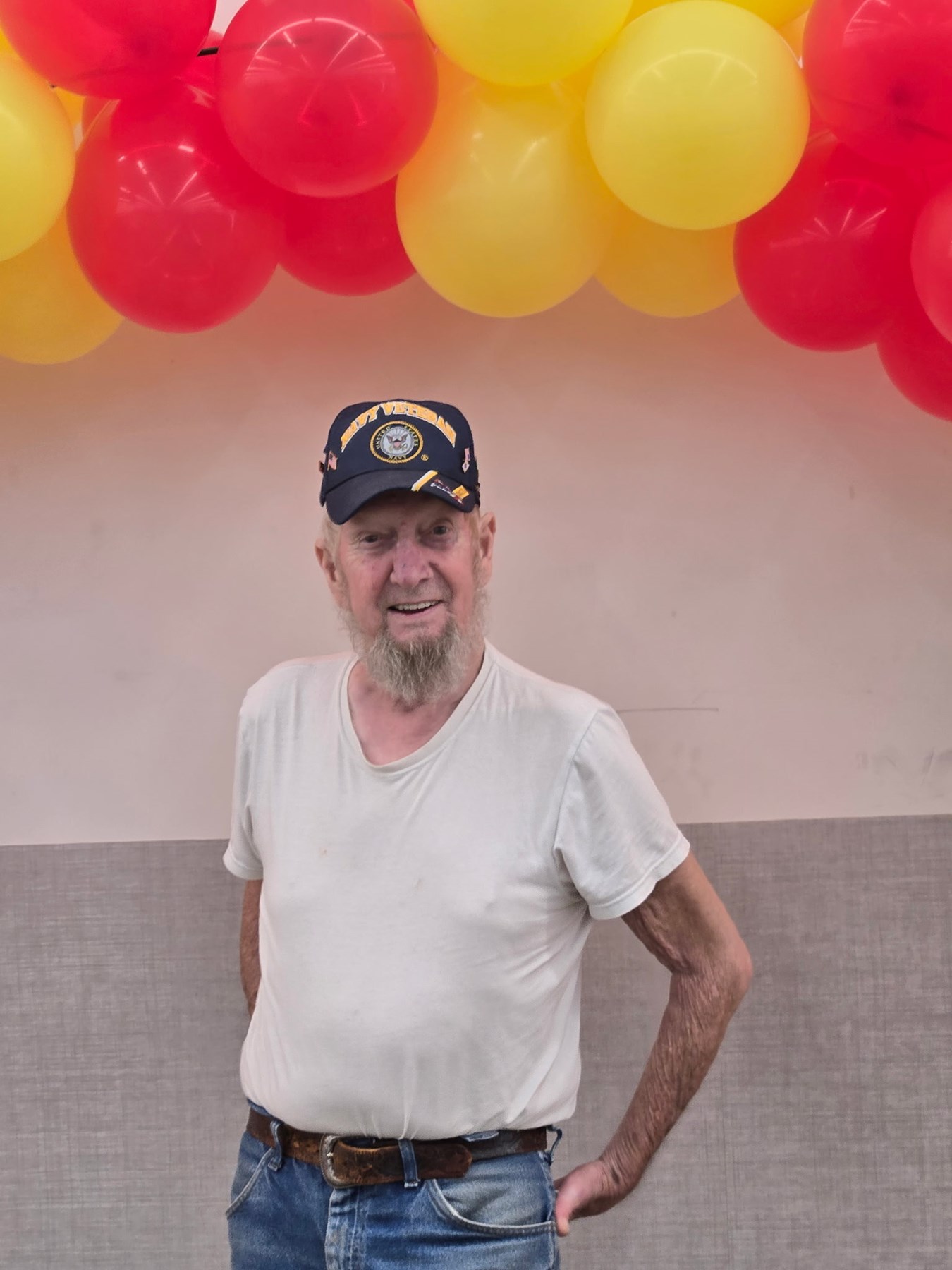 Obituary of David Paul Wilber