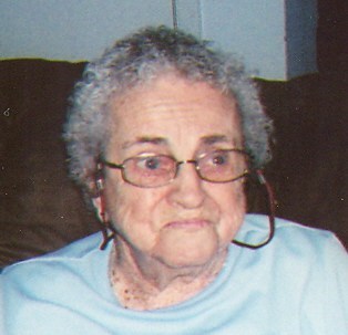 Obituary of Shirley Register