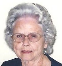 Obituary of Samethea Scherff