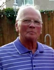 Obituary of Richard Dick Vernon Funk