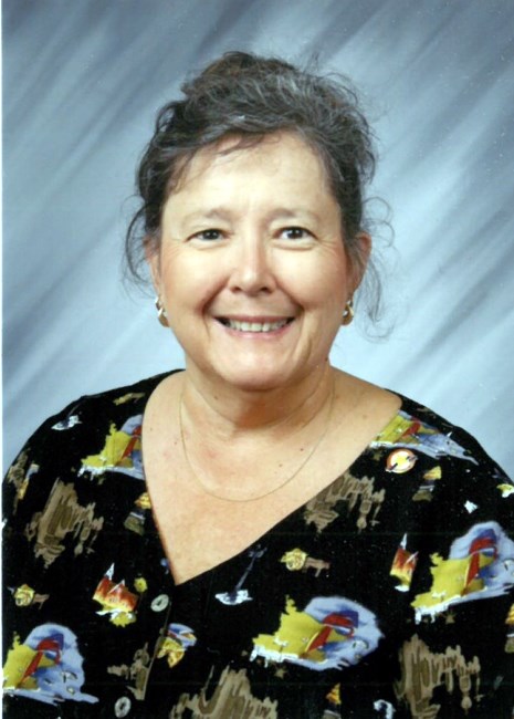 Obituary of Susan Elizabeth Talbert