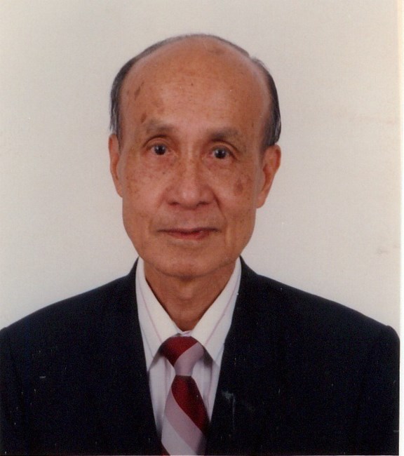 Obituary of Chung Ki Yau