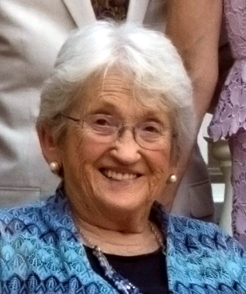 Obituary of Georgia A. Porcelli