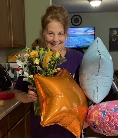 Obituary of Martha Jo Countryman - Dreiling