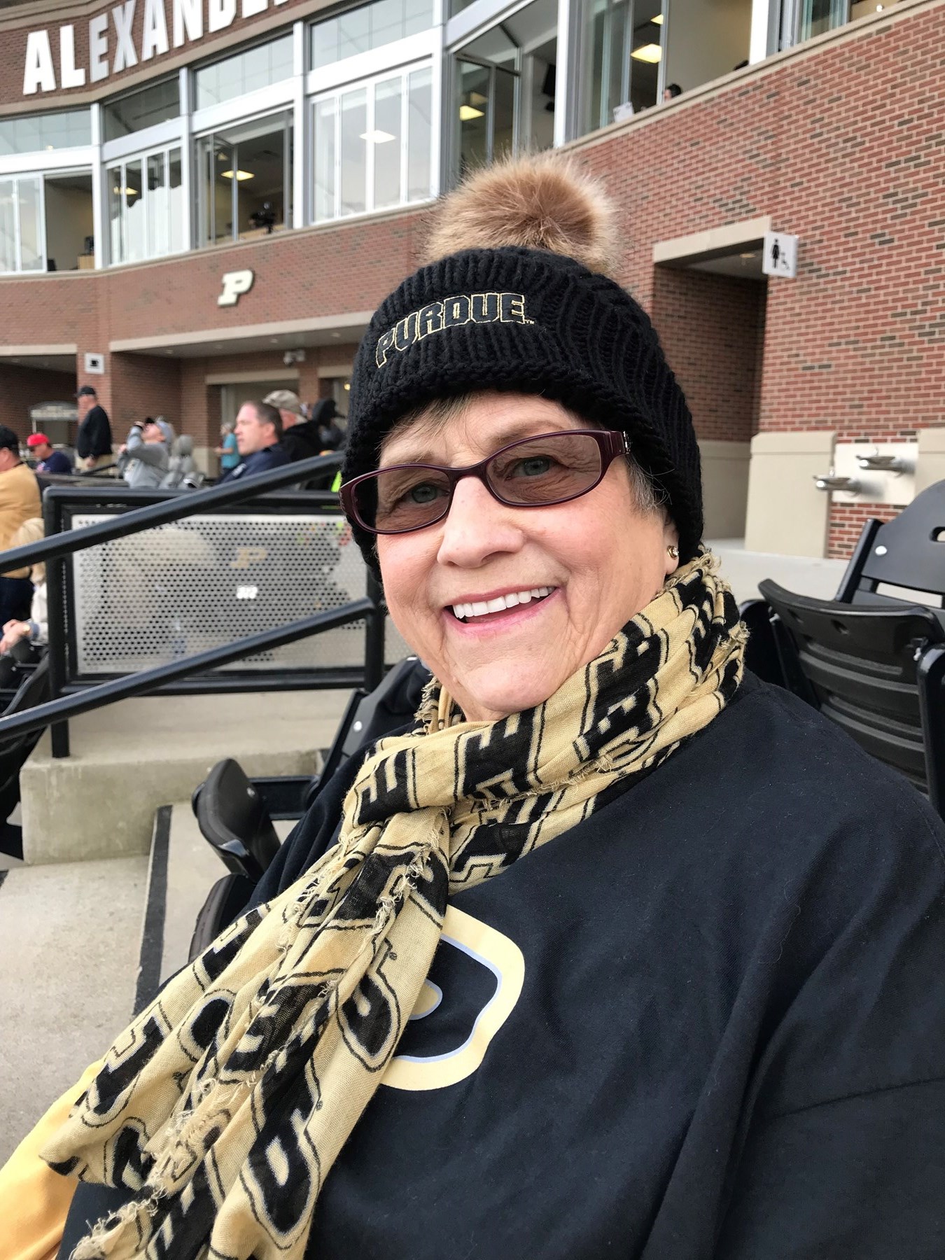Nancy Sipe Obituary Muncie, IN