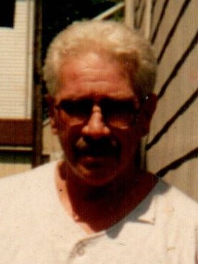 Obituary of John A. Ruzzano