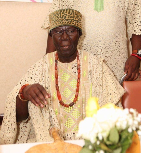 Obituary of Okunwa Bosah Azikiwe